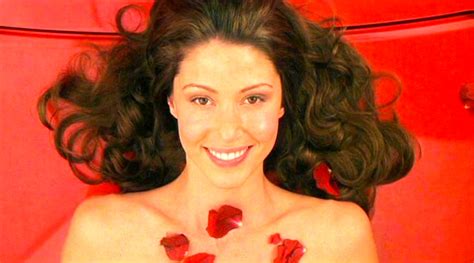 american pie shannon elizabeth nude scene|One Moment Shannon Elizabeth Improvised In Her American Pie .